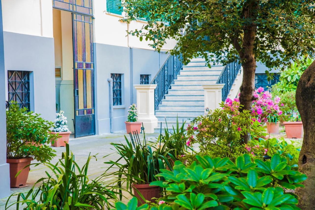 La Casa Delle Tartarughe Hotel Rome Exterior photo
